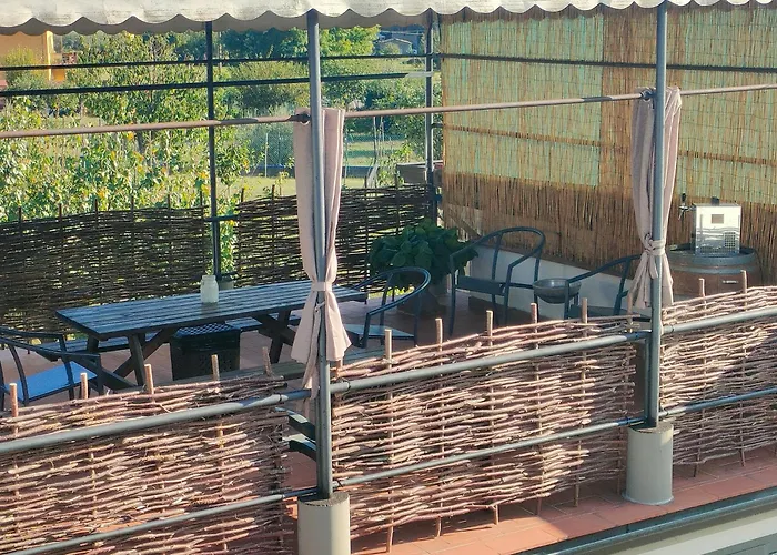La Tenuta Di Eva