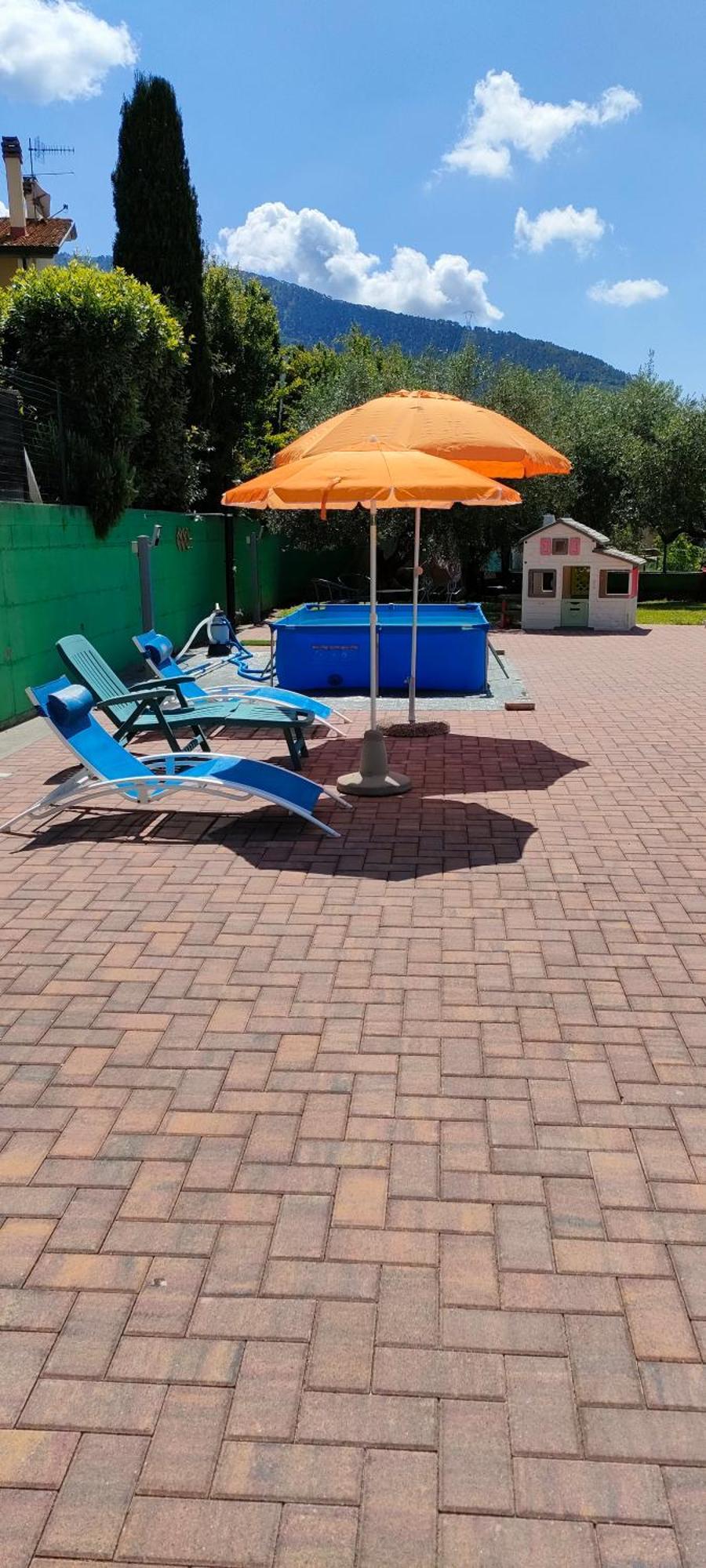 La Tenuta Di Eva Appartement