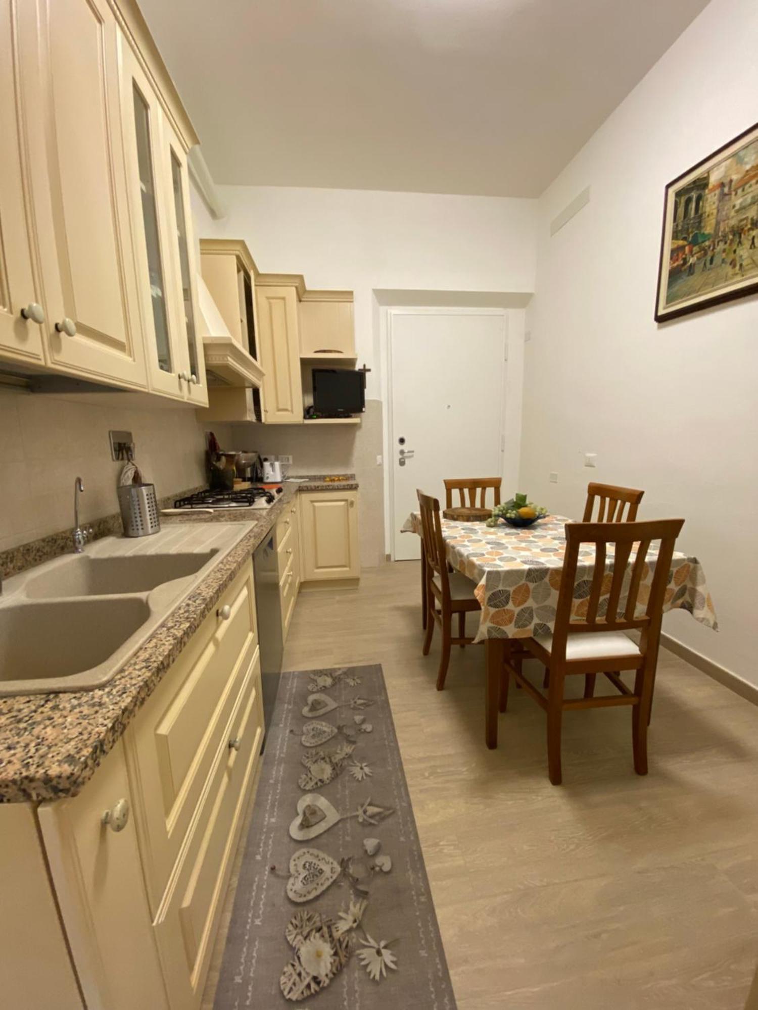 Appartement La Tenuta Di Eva