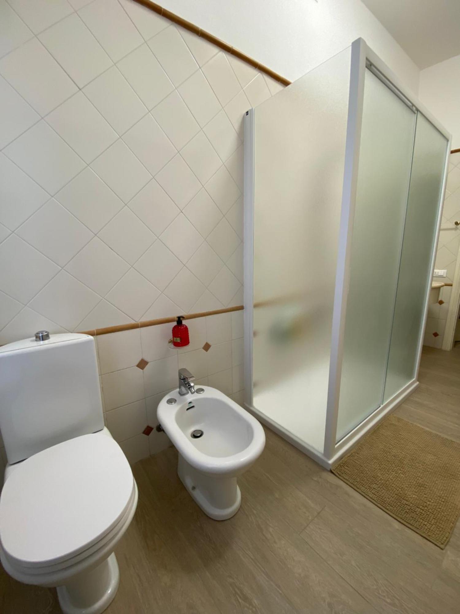 Appartement La Tenuta Di Eva Pisa