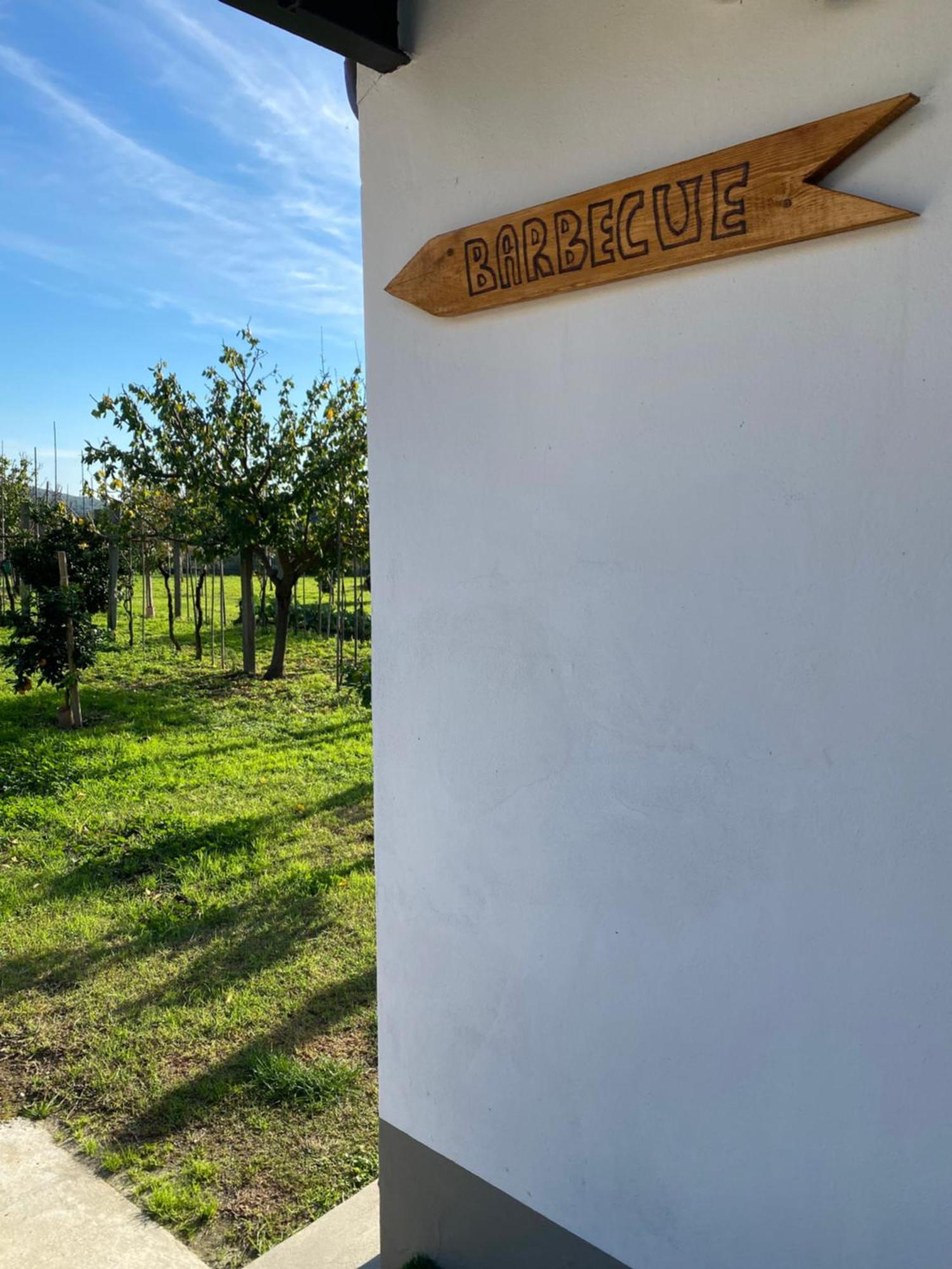 Appartamento La Tenuta Di Eva Pisa