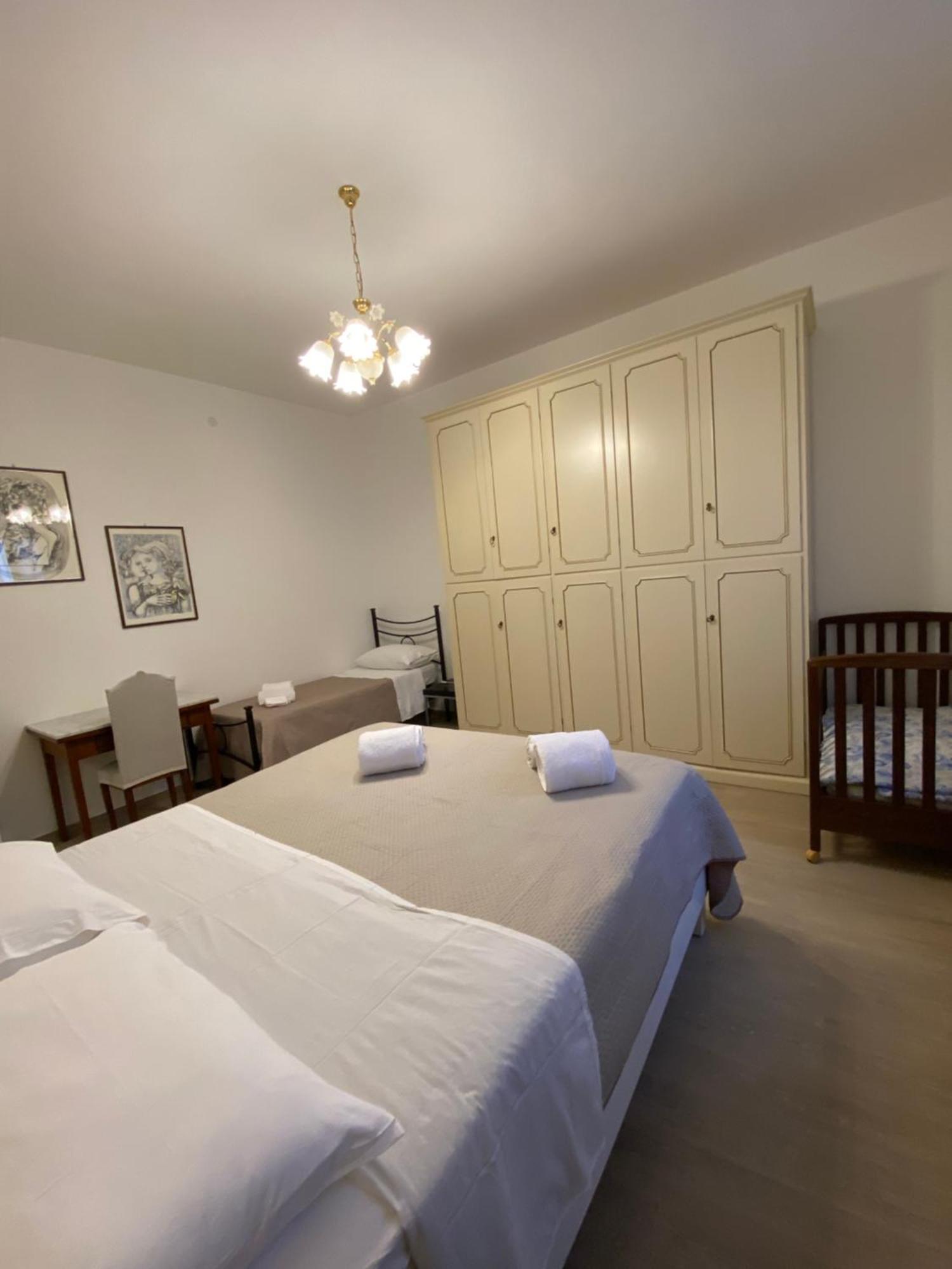 La Tenuta Di Eva Appartement