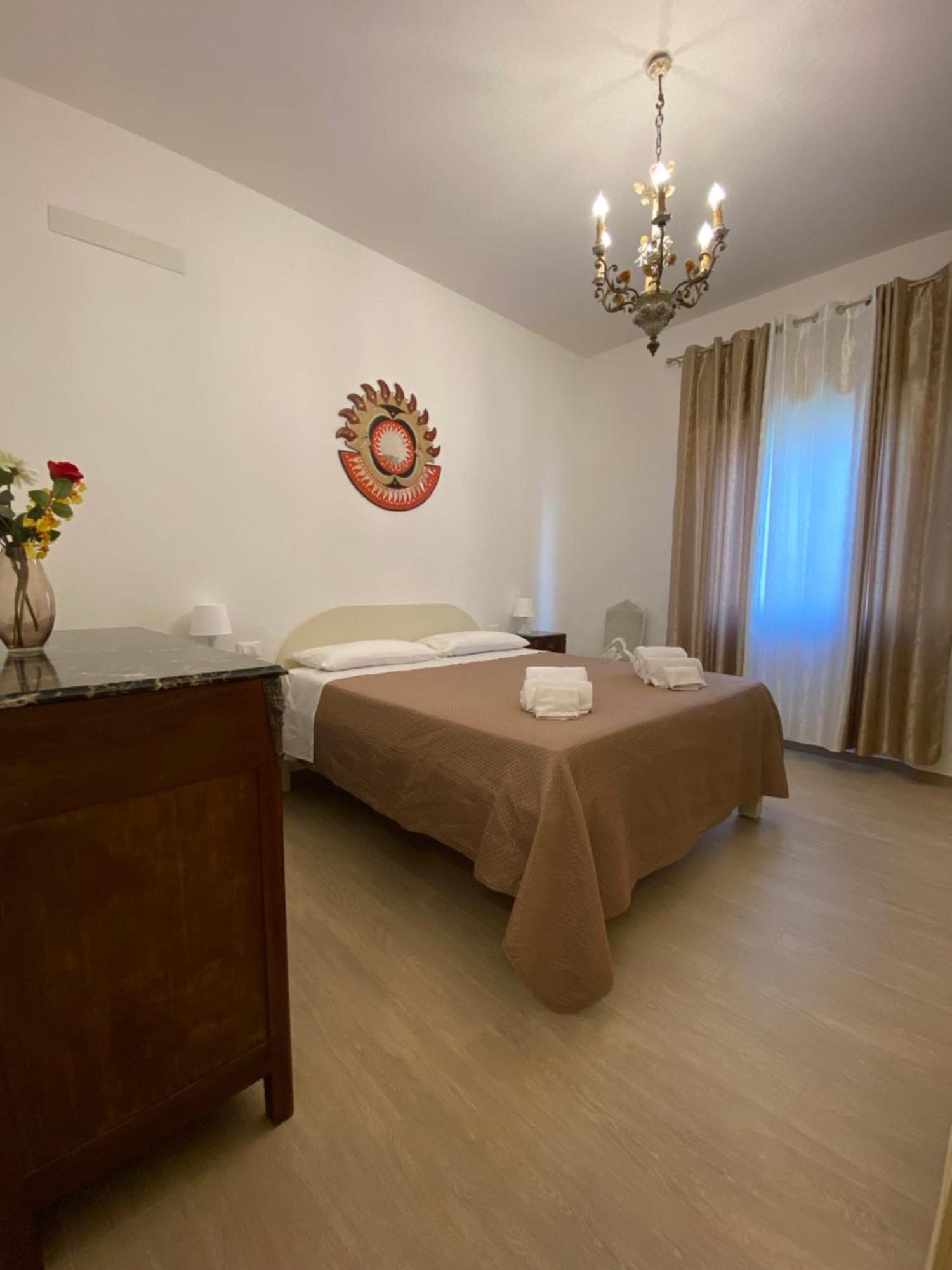 La Tenuta Di Eva Appartement *