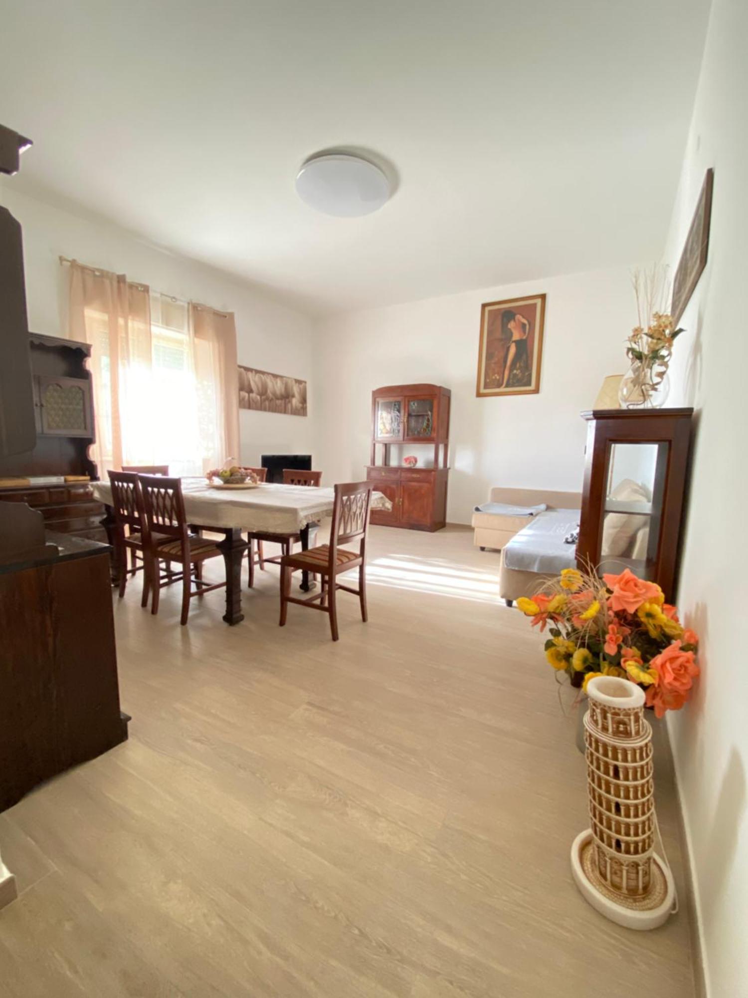La Tenuta Di Eva Appartement Pisa