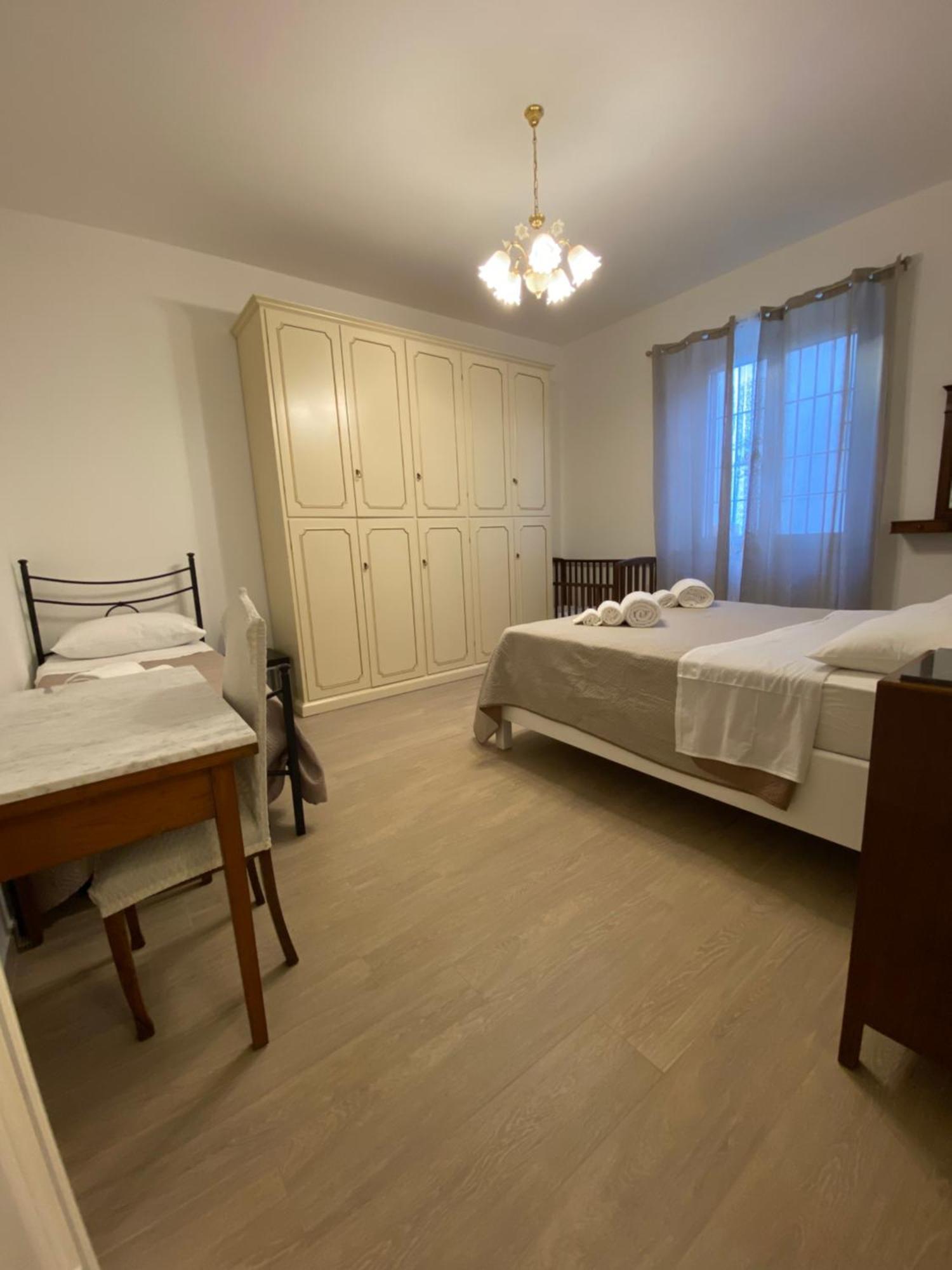 Appartement La Tenuta Di Eva *