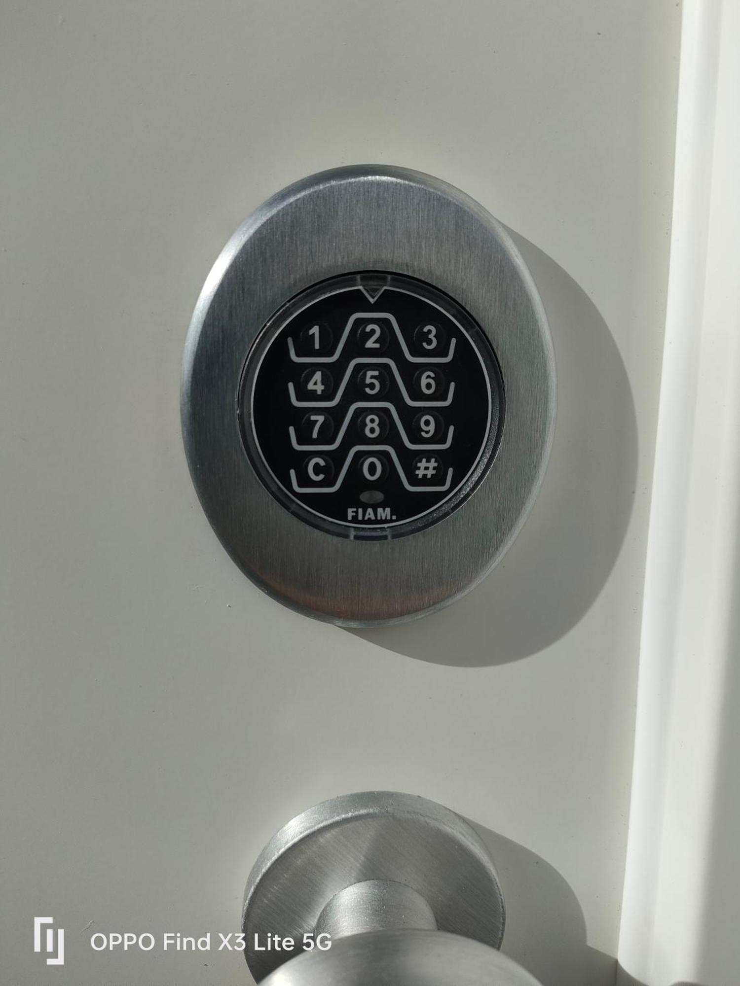 La Tenuta Di Eva Appartement *