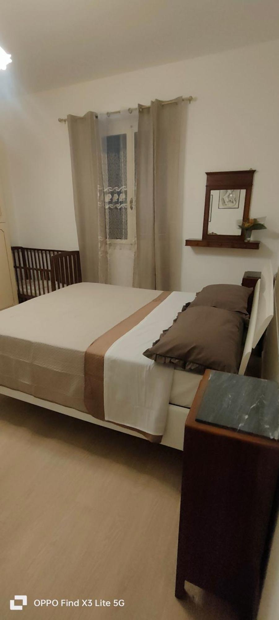 La Tenuta Di Eva Appartement *