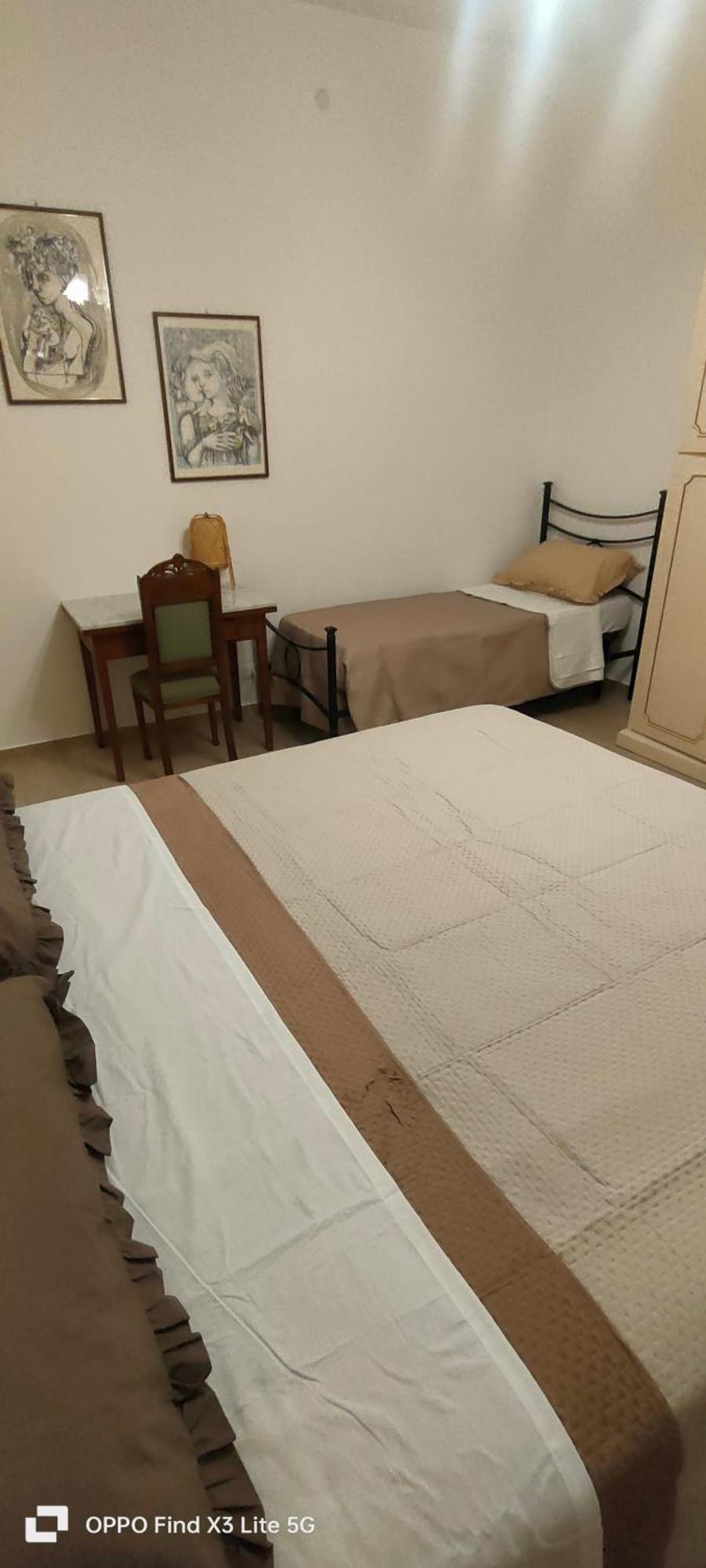 Appartamento La Tenuta Di Eva *