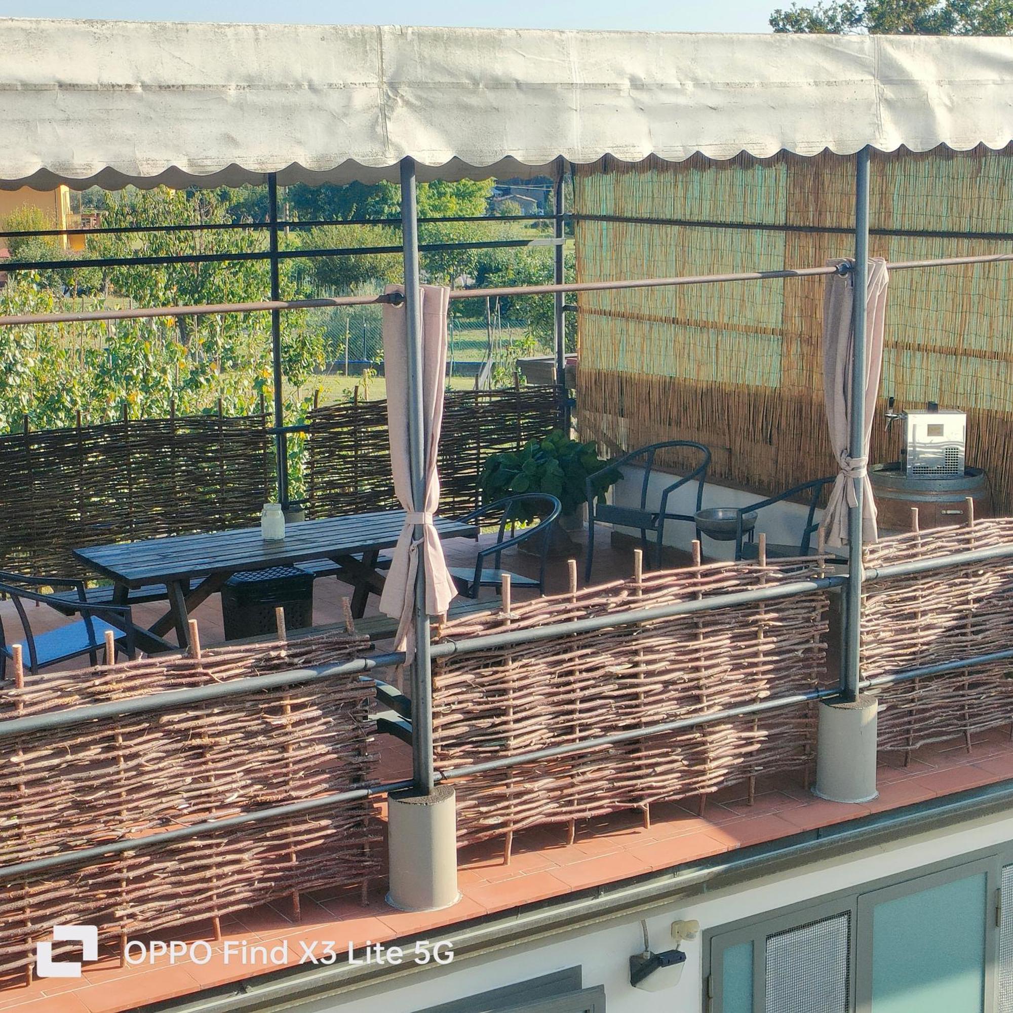 Appartement La Tenuta Di Eva