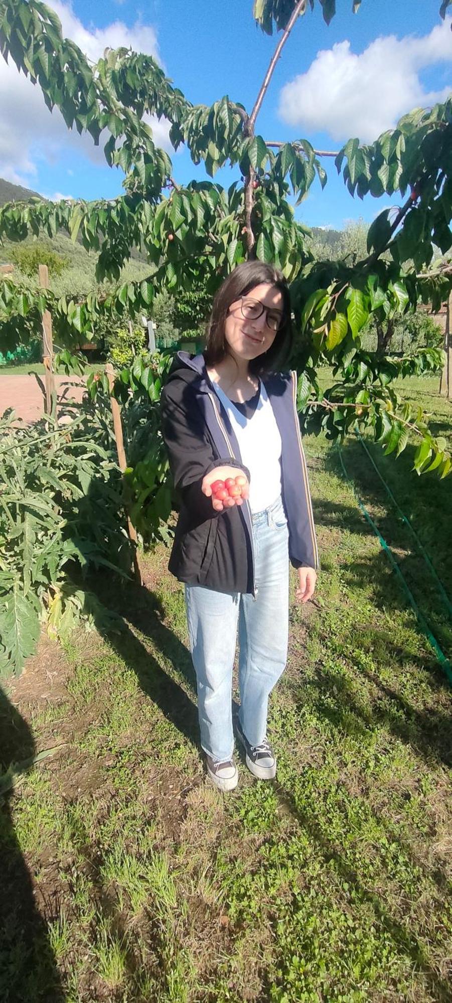 La Tenuta Di Eva Appartamento Pisa