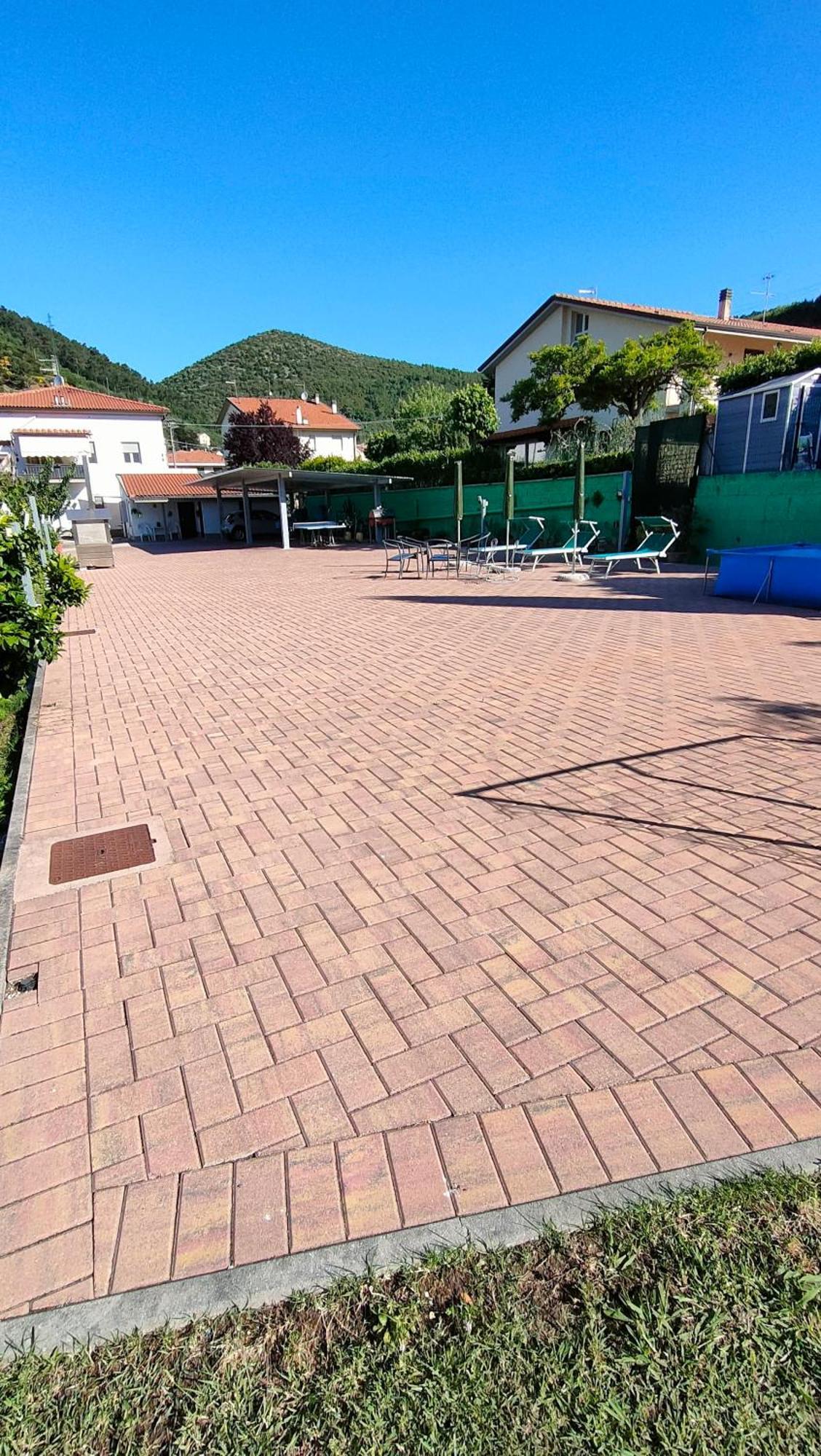 Appartamento La Tenuta Di Eva Pisa