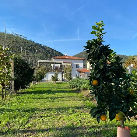 La Tenuta Di Eva Pisa Exterior photo