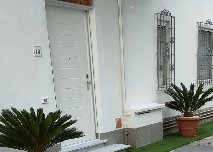 La Tenuta Di Eva