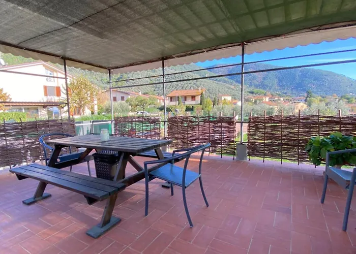 La Tenuta Di Eva